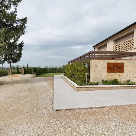 Casa Pezzo Castelnuovo del Garda