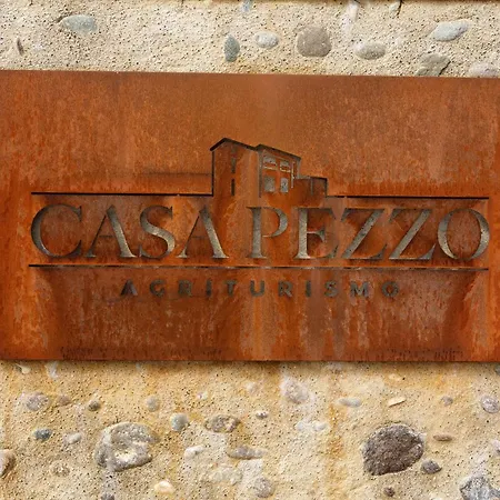 Casa Pezzo Gospodarstwo agroturystyczne Castelnuovo del Garda