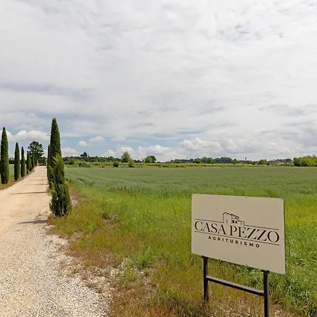 Casa Pezzo Gospodarstwo agroturystyczne *
