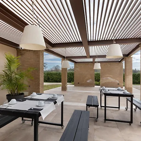 Casa Pezzo Gospodarstwo agroturystyczne Castelnuovo del Garda