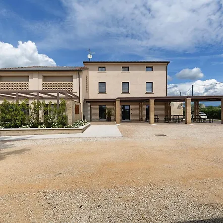 Casa Pezzo Castelnuovo del Garda