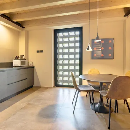 Casa Pezzo Gospodarstwo agroturystyczne *