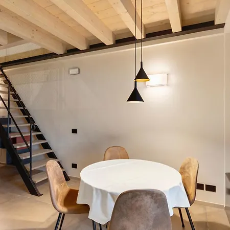 Casa Pezzo *