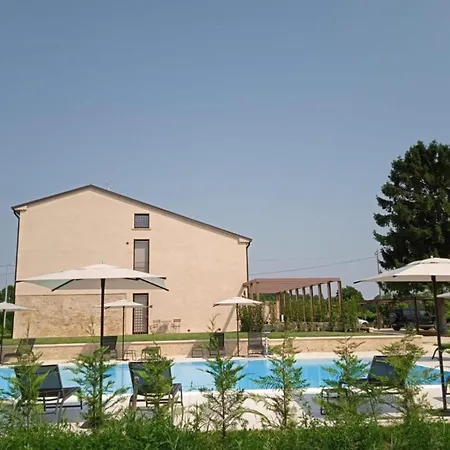 Casa Pezzo * Castelnuovo del Garda