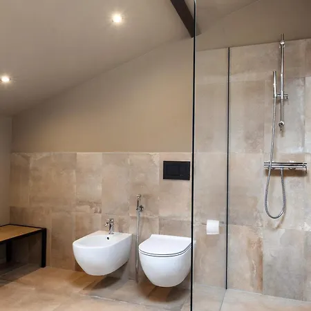 Farm stay Casa Pezzo *