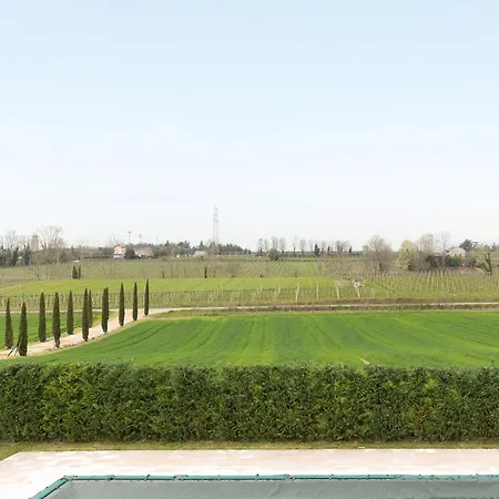 Farm stay Casa Pezzo *
