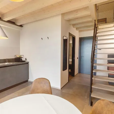 Casa Pezzo Farm stay