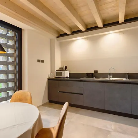 Casa Pezzo Farm stay *