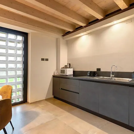Casa Pezzo *