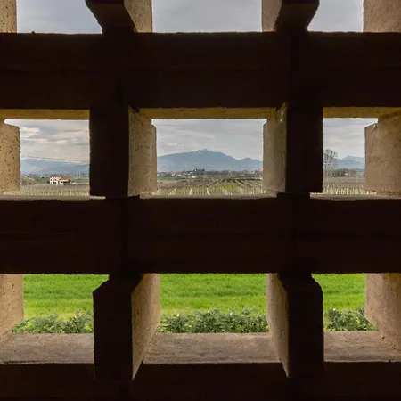 Casa Pezzo Farm stay