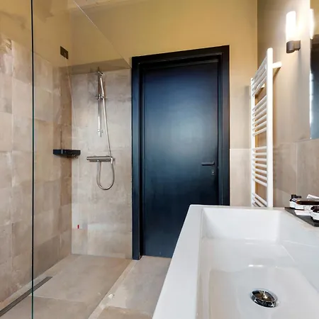 Casa Pezzo Farm stay Castelnuovo del Garda