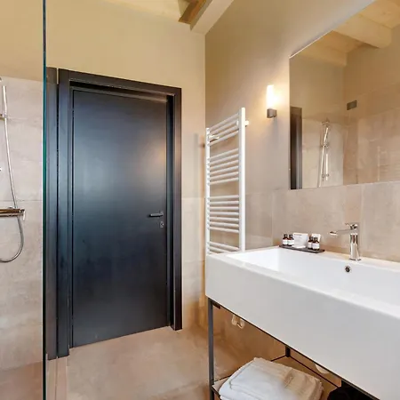 Farm stay Casa Pezzo *