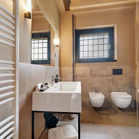 Farm stay Casa Pezzo *