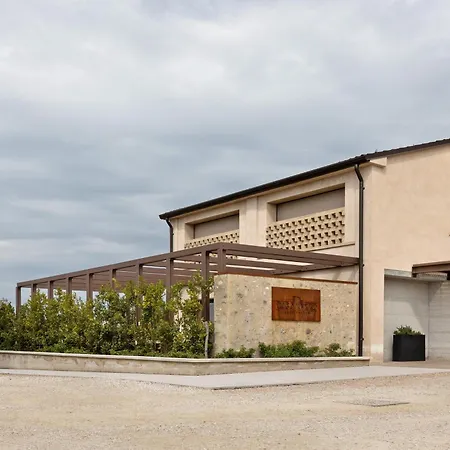 Casa Pezzo Farm stay Castelnuovo del Garda