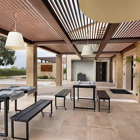 Farm stay Casa Pezzo