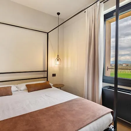 Casa Pezzo Farm stay *
