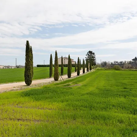 Farm stay Casa Pezzo