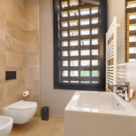 Farm stay Casa Pezzo