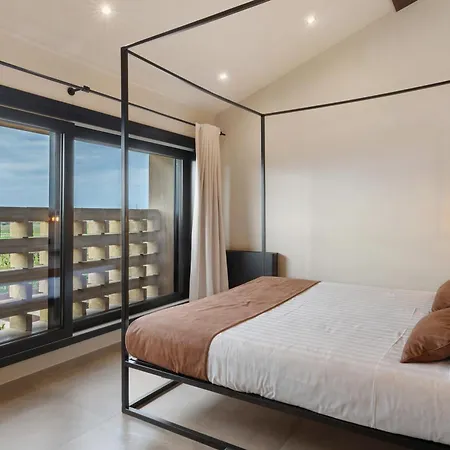 Farm stay Casa Pezzo