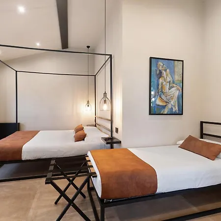Farm stay Casa Pezzo *