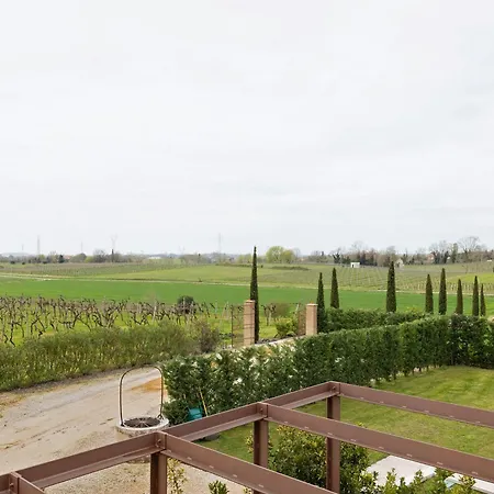 Casa Pezzo
