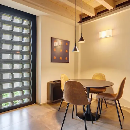 Κατάλυμα σε φάρμα Casa Pezzo Castelnuovo del Garda