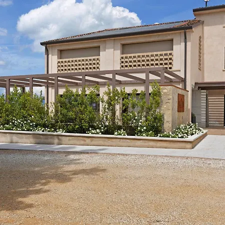 Κατάλυμα σε φάρμα Casa Pezzo Castelnuovo del Garda