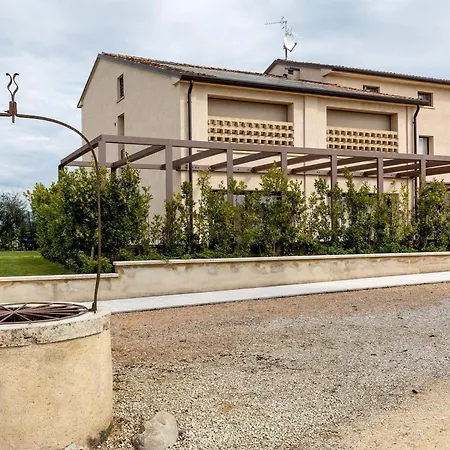 Casa Pezzo * Castelnuovo del Garda