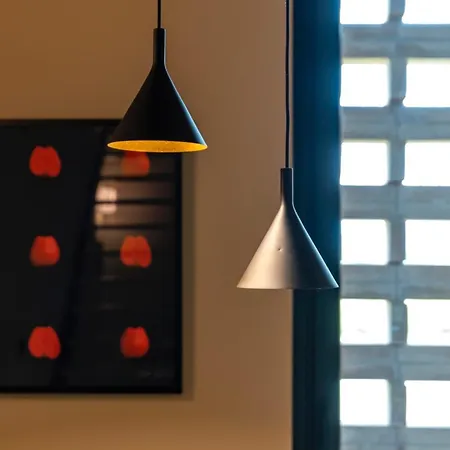 农家乐 Casa Pezzo 卡斯特努沃德加尔达