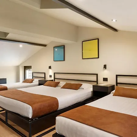 Casa Pezzo 农家乐 *