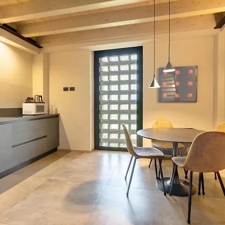 Casa Pezzo 农家乐