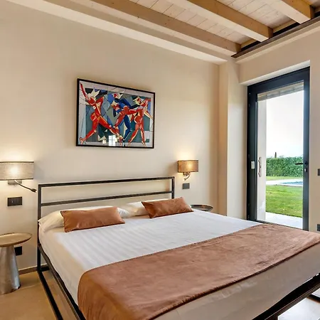 Casa Pezzo Castelnuovo del Garda