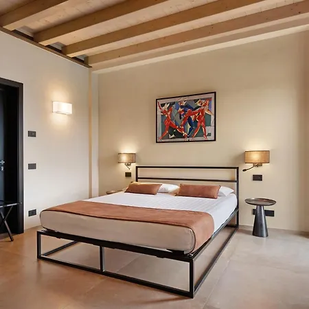 Casa Pezzo Κατάλυμα σε φάρμα