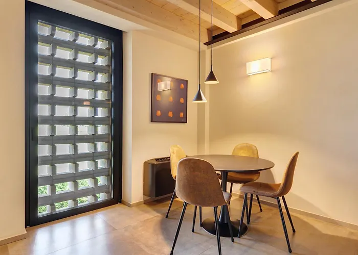 Casa Pezzo ファームステイ