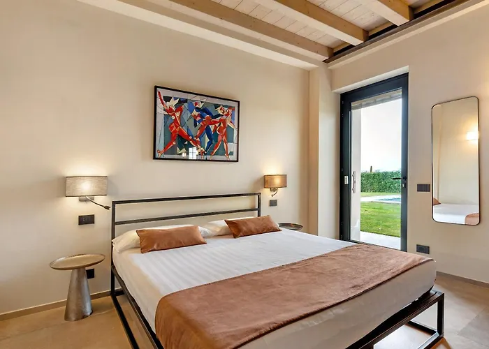 ファームステイ Casa Pezzo *